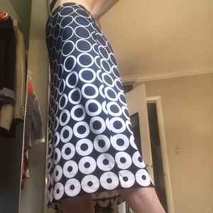 Retro Midi Skirt - New York and Company